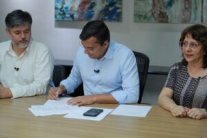 Imagem da notícia - Wilson Lima decreta situação de emergência na saúde pública do Amazonas e anuncia novas medidas de prevenção ao Covid-19