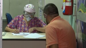 Imagem da notícia - Governo do Amazonas distribui mais de 113 mil bolsas para pacientes ostomizados