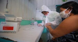 Imagem da notícia - Sobe para 73.620 número de pessoas recuperadas da Covid-19 no AM, nesta quinta (16/07)