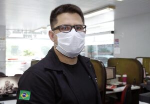 Imagem da notícia - Governador Wilson Lima sanciona lei que cria Delegacia de Combate à Corrupção