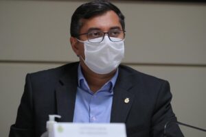 Imagem da notícia - Governo publica decreto com as novas medidas complementares para enfrentamento à Covid-19 no Estado
