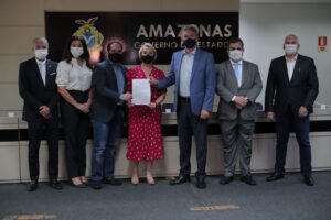 Imagem da notícia - Governo do Amazonas amplia Tarifa Social de Energia Elétrica para mais 220 mil famílias