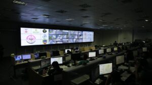 Imagem da notícia - Agosto Lilás: Servidores estaduais atuam no combate à violência doméstica por meio do app ‘Alerta Mulher’