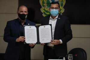 Imagem da notícia - Governo do Amazonas impulsiona Programa de Aquisição de Alimentos para os 61 municípios