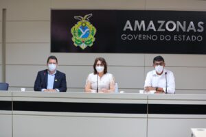 Imagem da notícia - Governo do Amazonas adia para 2021 eventos culturais realizados pelo Estado