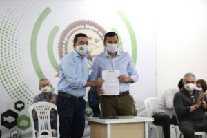 Imagem da notícia - 42ª Expoagro: Amazonas se prepara para a maior feira agropecuária virtual de agronegócio do estado