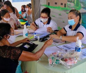 Imagem da notícia - Governo do Amazonas retoma cronograma de cadastros para Carteira Nacional do Artesão nos municípios