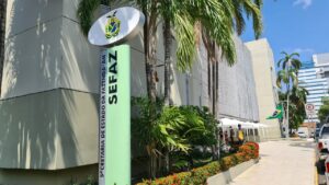 Imagem da notícia - Medidas do Governo do Amazonas garantem alta na receita tributária do Estado