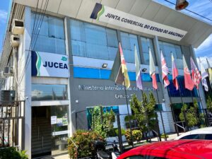 Imagem da notícia - AM tem segundo maior crescimento percentual na abertura de negócios no 2º quadrimestre de 2020