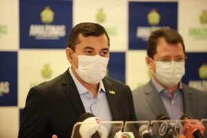 Imagem da notícia - Saúde Amazonas: Governo do Estado amplia atendimentos eletivos no Hospital Delphina Aziz