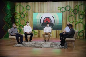 Imagem da notícia - Expoagro Digital: maior feira agropecuária virtual de agronegócio do AM iniciou nesta segunda-feira (28/09)