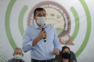 Imagem da notícia - Wilson Lima lança a 42ª Expoagro, que terá formato totalmente virtual