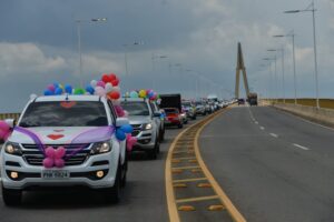 Imagem da notícia - Governo do Amazonas inicia campanha ¨Doe um brinquedo e ganhe sorrisos”