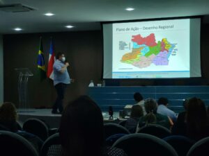 Imagem da notícia - Amazonas apresenta redução de índices relacionados à Covid-19