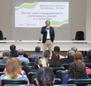 Imagem da notícia - Governo do Amazonas obteve status ‘elevado’ no Ranking de Controle Interno do MPC-AM