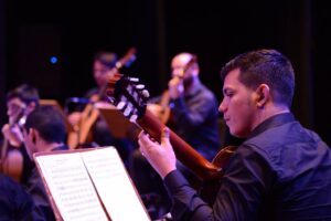 Imagem da notícia - Concerto ‘Ovam 20 anos’ abre a programação do Teatro Amazonas em setembro