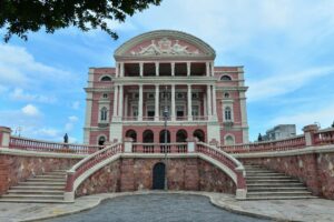 Imagem da notícia - Governo do Amazonas apresenta programação em homenagem ao Dia Nacional do Teatro