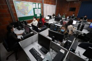 Imagem da notícia - Investimentos na Saúde do Amazonas somam R$ 1,4 bilhão até 2022