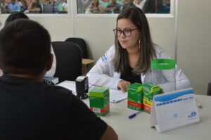 Imagem da notícia - Amazonas apresenta novos projetos para avaliação do Consórcio Interestadual da Amazônia Legal