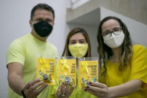 Imagem da notícia - ‘Setembro Amarelo’ movimenta instituições para falar sobre prevenção ao suicídio