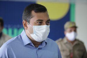 Imagem da notícia - Programa Saúde Amazonas deve reduzir hospitalizações na FCecon