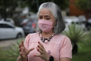 Imagem da notícia - Campanha do Outubro Rosa deve seguir recomendações de prevenção à Covid-19, no AM
