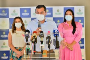 Imagem da notícia - Governo do Amazonas promove atendimento do Crédito Solidário voltado a mulheres empreendedoras