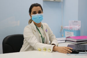 Imagem da notícia - Dia do Médico: Profissionais falam com orgulho da profissão que salva vidas