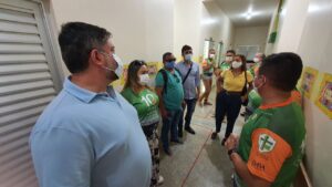 Imagem da notícia - Municípios do interior receberão recursos destinados à Saúde