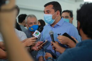 Imagem da notícia - Decreto sobre IPI dos concentrados de refrigerantes é garantia para a ZFM, afirma Wilson Lima