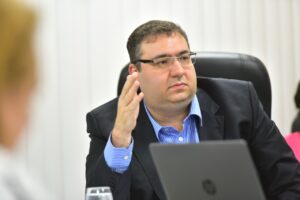 Imagem da notícia - Medida anti-crise: Governo do Amazonas propõe desconto de até 95% no pagamento de dívidas de impostos estaduais