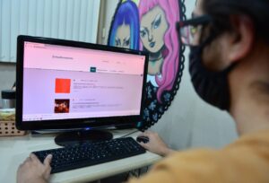 Imagem da notícia - Editais de prêmios e festivais estão com inscrições abertas