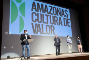 Imagem da notícia - Wilson Lima anuncia R$ 38 milhões para apoio aos trabalhadores da cultura