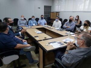 Imagem da notícia - Empresa especializada em telhas fotovoltaicas anuncia instalação no PIM, no início de 2021