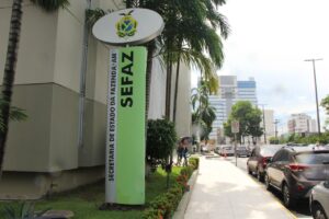 Imagem da notícia - Ações do Governo do Estado contribuem para recuperação da receita tributária, que cresceu 15,93% em outubro