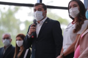 Imagem da notícia - Com melhor gestão fiscal, Governo do Amazonas antecipa salários e anuncia última parcela do 13º de servidores