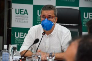 Imagem da notícia - Primeira Escola de Negócios da Floresta Amazônica do Brasil é criada pela UEA