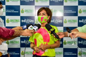Imagem da notícia - Campanha ‘Alô, turista!’ estimula a contratação de prestadores legalizados