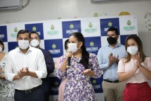 Imagem da notícia - Governo do Amazonas inicia, em dezembro, reformas de cinco Centros de Atenção Integral à Criança