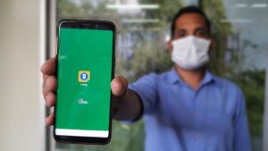 Imagem da notícia - Eleições 2020: SES-AM alerta sobre cuidados e prevenção no dia do pleito