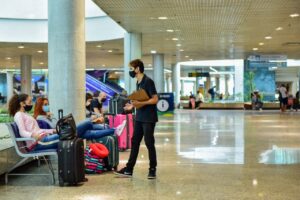 Imagem da notícia - 92% dos turistas que vêm ao Amazonas têm a intenção de retornar