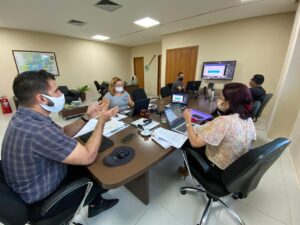 Imagem da notícia - Amazonas avança na regulamentação do Programa de Regulação do Clima e Carbono