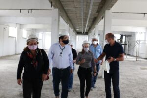 Imagem da notícia - Zona norte de Manaus ganhará unidade do Cetam