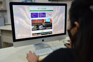 Imagem da notícia - Portal da Cultura oferece serviços para artistas e público no Amazonas