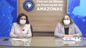Imagem da notícia - Escolas da rede estadual são indicadas a programa da Unesco