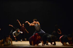Imagem da notícia - Com projeto de acessibilidade, Corpo de Dança do Amazonas é selecionado em edital da Funarte
