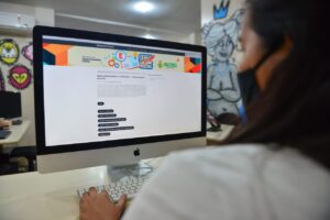 Imagem da notícia - Inscrições para editais da Lei Aldir Blanc se encerram no dia 7 de dezembro