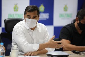 Imagem da notícia - Representantes do comércio e serviços firmarão TAC com o Governo do Amazonas e se comprometendo com retorno seguro das atividades