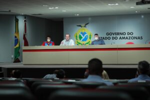 Imagem da notícia - Ministério da Saúde atende Governo do Amazonas e abre edital do programa “Mais Médicos” para o interior