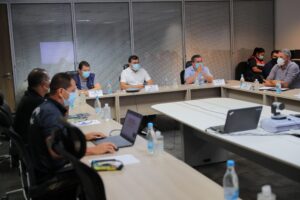 Imagem da notícia - Wilson Lima anuncia aquisição de miniusinas de oxigênio e equipamentos para assegurar abastecimento do insumo no Estado